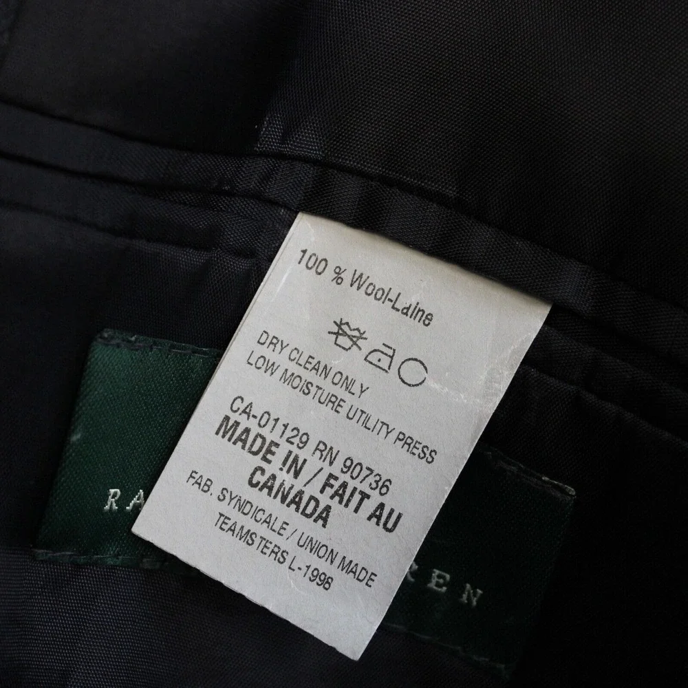 Lauren Ralph Lauren pre owned